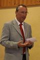Philippe Joris, vice-pr&eacute;sident de Voll&egrave;ges